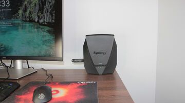 Synology WRX560 test par TechRadar