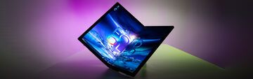 Asus Zenbook 17 Fold testé par Tweakers Asus Zenbook 17 Fold testé par Tweakers
