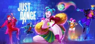 Just Dance 2023 testé par PXLBBQ Just Dance 2023 testé par PXLBBQ