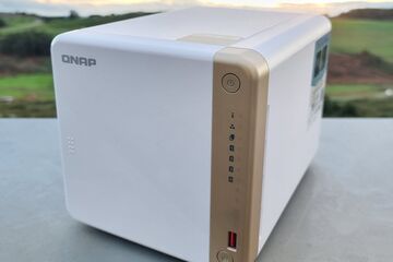 Qnap TS-462 Review: 2 Ratings, Pros and Cons