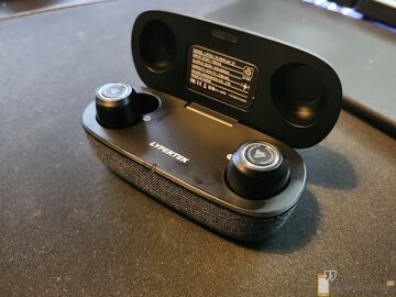 Lypertek PurePlay Z7 reviewed by MobileTechTalk