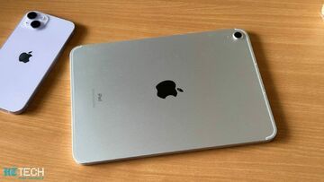 Análisis Apple iPad