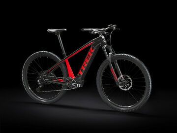 Trek Powerfly 5 im Test: 2 Bewertungen, erfahrungen, Pro und Contra