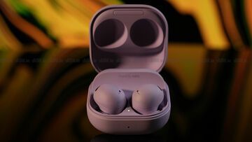 Samsung Galaxy Buds 2 Pro test par Digit