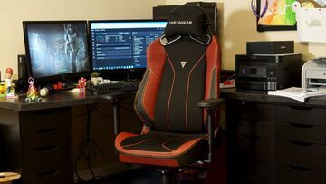 Vertagear SL5800 Review