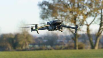 DJI Mavic 3 Classic testé par T3 DJI Mavic 3 Classic testé par T3