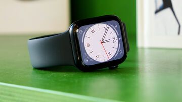 Apple Watch SE test par Chip.de