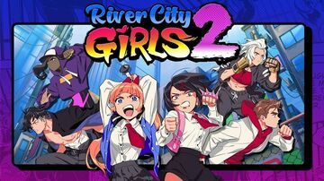 River City Girls 2 reviewed by Geeko