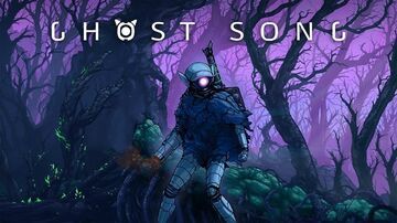 Ghost Song test par Geeko