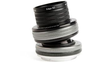 Lensbaby Composer Pro II im Test: 2 Bewertungen, erfahrungen, Pro und Contra