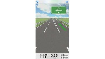 Tomtom test par PCMag