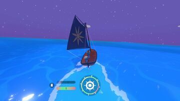 Sail Forth test par TechRaptor