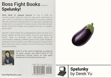 Spelunky test par NintendoLink Spelunky test par NintendoLink