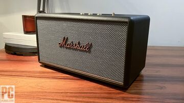 Marshall Stanmore II reviewed by PCMag