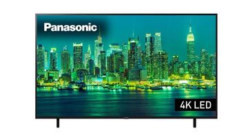 Panasonic TX-65LX700E im Test: 1 Bewertungen, erfahrungen, Pro und Contra