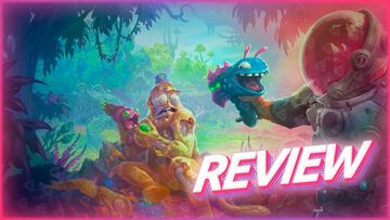 High on Life reviewed by TierraGamer High on Life reviewed by TierraGamer