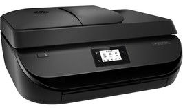 HP Officejet 4650 test par ComputerShopper