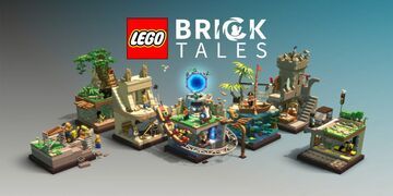 LEGO Bricktales test par Movies Games and Tech LEGO Bricktales test par Movies Games and Tech
