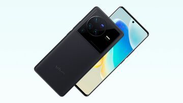 Vivo X80 Pro test par T3 Vivo X80 Pro test par T3