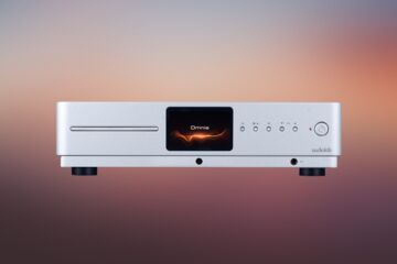 Audiolab Omnia Review: 2 Ratings, Pros and Cons
