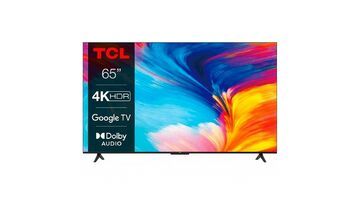 TCL  65P631 Review: 1 Ratings, Pros and Cons