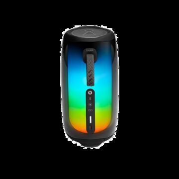 JBL Pulse 5 testé par Labo Fnac JBL Pulse 5 testé par Labo Fnac