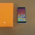 Test Xiaomi Mi4c