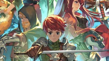 Chained Echoes test par Generación Xbox Chained Echoes test par Generación Xbox