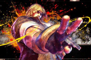 Street Fighter 6 review by Pocket-lint Street Fighter 6 reviewed by Pocket-lint
