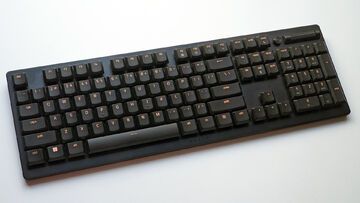 Test Razer DeathStalker V2 Pro