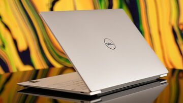 Dell XPS 13 test par Digit