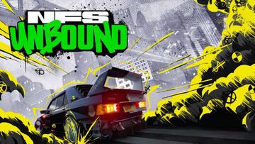 Need for Speed Unbound test par JVFrance