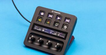 Elgato Stream Deck reviewed by The Verge