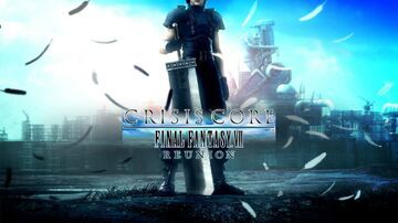 Final Fantasy VII: Crisis Core test par tuttoteK Final Fantasy VII: Crisis Core test par tuttoteK