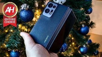 Oppo Find N2 Review