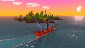 Sail Forth reviewed by Nintendo Life