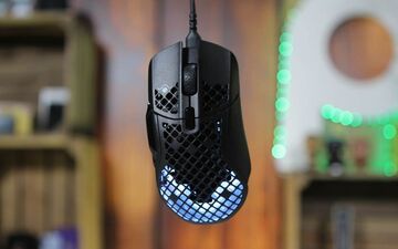 SteelSeries Aerox 5 reviewed by PhonAndroid