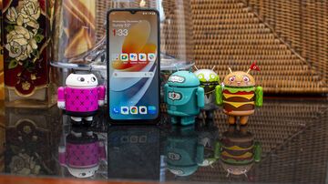 OnePlus Nord N300 testé par TechRadar OnePlus Nord N300 testé par TechRadar
