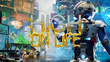 High on Life test par VideogiochItalia