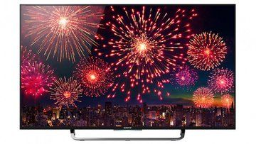 Sony KD-43X8305C im Test: 1 Bewertungen, erfahrungen, Pro und Contra