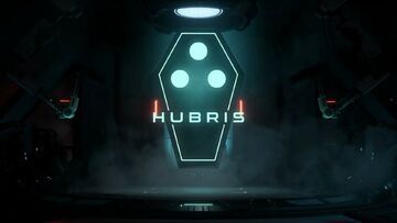 Hubris test par MKAU Gaming