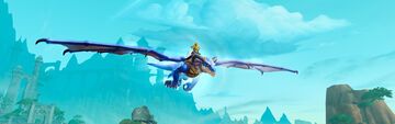Anlisis World of Warcraft Dragonflight
