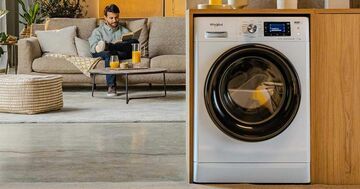 Whirlpool FFDD 9469 BSV im Test: 1 Bewertungen, erfahrungen, Pro und Contra