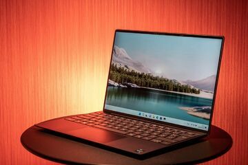 Dell XPS 13 test par 01net Dell XPS 13 test par 01net