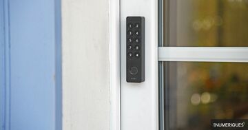 Anlisis Nuki Smart Lock