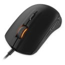 Test SteelSeries Rival 100