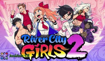River City Girls 2 reviewed by Comunidad Xbox