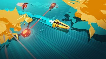 Swordship testé par VideogiochItalia Swordship testé par VideogiochItalia