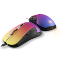 Anlisis SteelSeries Rival 300