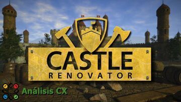 Castle Renovator testé par Comunidad Xbox Castle Renovator testé par Comunidad Xbox